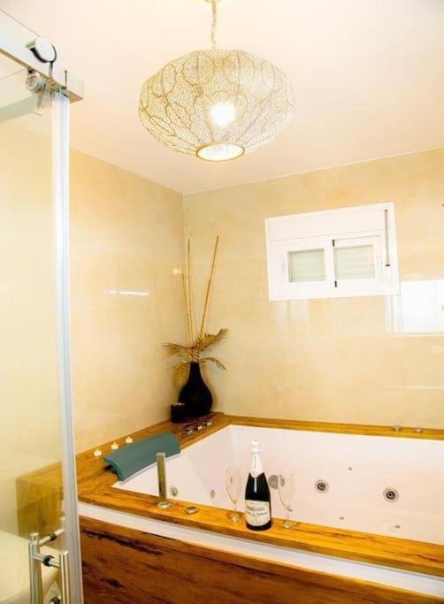 Apartamento Beautiful Spacious Two Bed Facing The Ocean! Marbella
